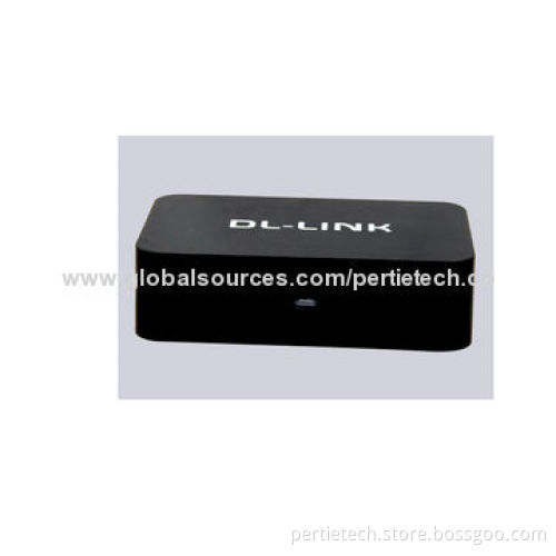 Bluetooth audio receiver with long working distance